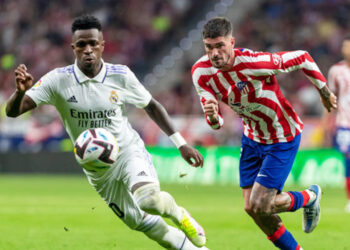 El Atleti, cerca del ‘no hay billetes’ para el derbi contra el Real Madrid