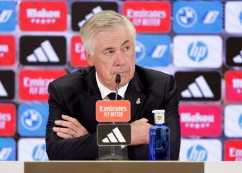 Ancelotti