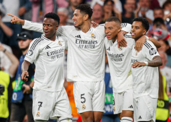 En busca del cierre a una liga perfecta