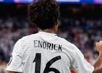 Conoce mejor a Endrick: casado con Gabriely Miranda, la pobreza en su infancia y una importante decisión