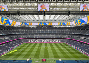 Prohibido fallar: Previa Real Madrid – Deportivo Alavés