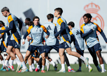 Sin Mbappé, prohibido fallar: Previa Atlético de Madrid – Real Madrid