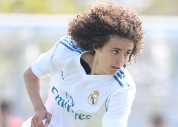 David de la Víbora cambia al Real Madrid por la Kings League