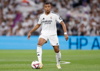 ¡Mbappé se pierde el derbi; estará tres semanas de baja!