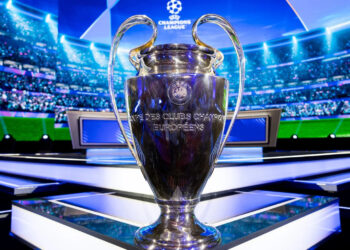 Trofeo Champions League