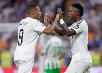 Lula Da Silva no quiere a Vinicius en la selección; pero Neymar muestra apoyo al madridista.