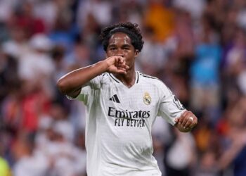 ¿Cuánto le cuestan los goles de Endrick al Real Madrid?