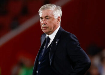 Ancelotti