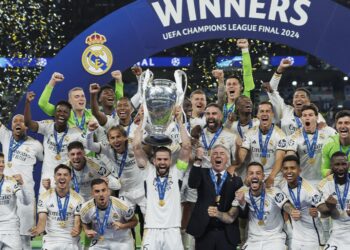 Stuttgart – Real Madrid de Champions League: horario y dónde ver online y por TV el partido