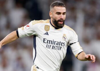 El Real Madrid renueva a Carvajal hasta 2026 tras su grave lesión