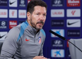 Carreño: "Cholo comete el mismo error 48 horas después"