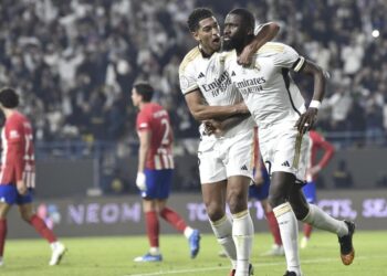 El Atleti lleva una ventaja de 367 horas más de descanso