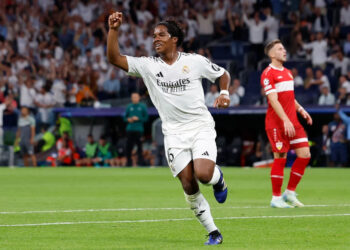 ¿Podría salir cedido Endrick?