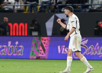 ¿Renovará Carvajal con el Real Madrid?