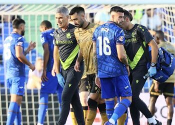 La Real Sociedad tampoco llegará al duelo ante el Madrid en su mejor momento