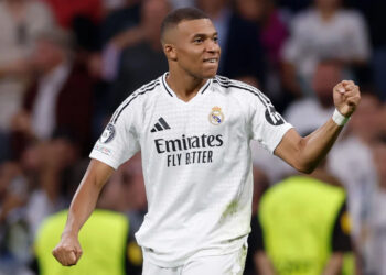 "Deschamps prefiere quitarse el problema de Mbappé".