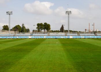 El Real Zaragoza veta a los ojeadores del Real Madrid