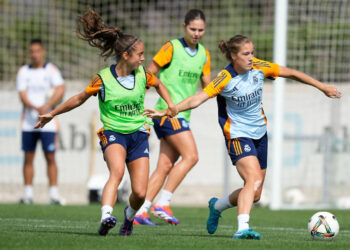 Real Madrid Femenino