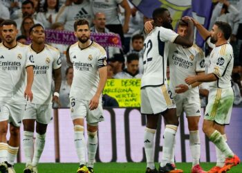 Real Madrid - Osasuna de Liga: horario y dónde ver online y por TV el partido.