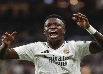 El Real Madrid da plantón a la gala del Balón de Oro: Rodri es el gran favorito