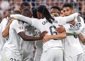 Una victoria que salió muy cara: Crónica Real Madrid – Villarreal