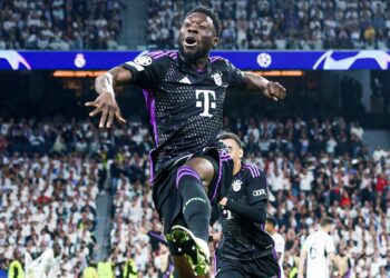 El futuro de Alphonso Davies, entre el Bayern y el Real Madrid