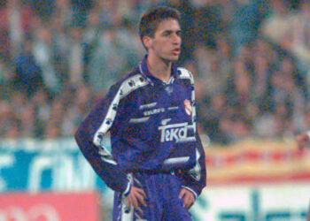 Hace 30 años debutaba… ¡Raúl!