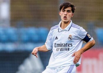 El Real Madrid Castilla no levanta cabeza: se lesiona Manuel Ángel