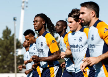 Duelo para reencontrarse con si mismo: Previa Real Madrid – Villarreal