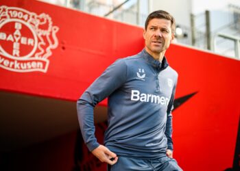 ¿Xabi Alonso al Real Madrid?