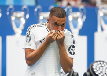 Mbappé ganará la partida al PSG