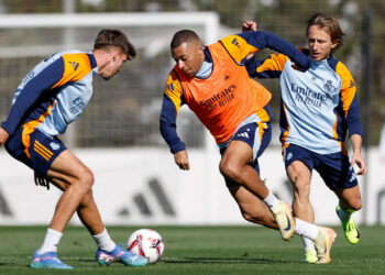 Todos listos para Vigo: Previa Celta – Real Madrid