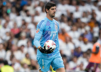 El posible once del Real Madrid en Liga ante el Celta de Vigo