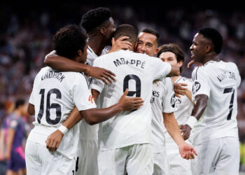 El posible once del Real Madrid en Champions ante el Dortmund