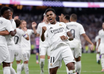 El calendario no da respiro al Real Madrid