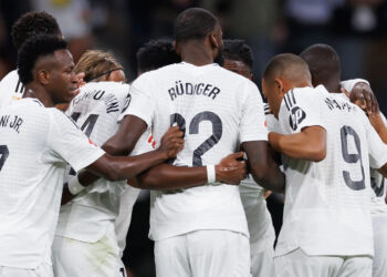 «Combate» estelar: Previa Real Madrid – Barça