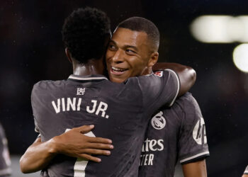 Modric, guía; Mbappé y Vinicius, resuelven: Crónica Celta – Real Madrid