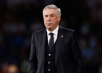 Ancelotti: «El equipo ha tenido compromiso y ha sabido sufrir»