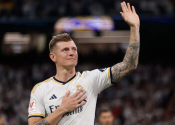 ¿Tienes opciones Kroos de ganar el Balón de Oro pese a estar retirado?