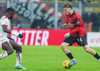 Álex Jiménez, otro de los nombres que suenan tras la lesión de Carvajal