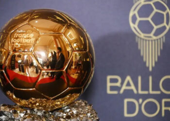 Balón de Oro 2024: cuándo es, fecha, hora y dónde online y por TV la gala del premio de France Football.