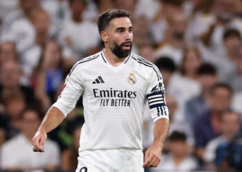 Las posibilidades de que Carvajal regrese a su mejor nivel.