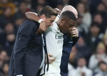 ¿Está el Real Madrid buscando sustituto para Alaba?