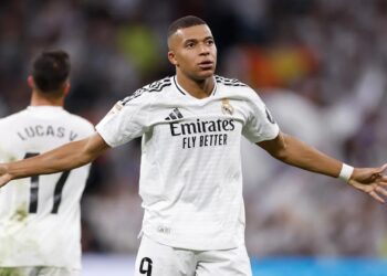 Deschamps deja a Mbappé fuera de la convocatoria.