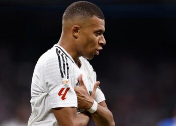 Alerta para Mbappé: "Ojo con tu imagen, el público empieza a quejarse".