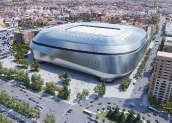 El Real Madrid es rotundo: la licencia del Bernabéu no está caducada.