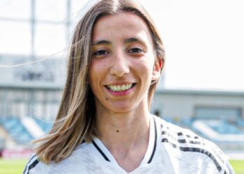 El gran momento de Shei García