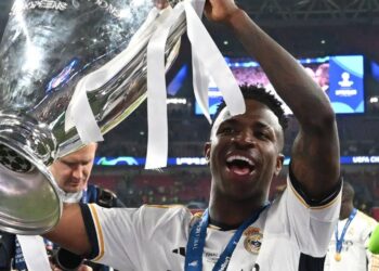 Vinicius ya vale 200 millones de euros