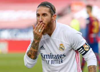 Klopp, sobre Sergio Ramos: "Si no eres del Real Madrid piensas que es despiadado y brutal".