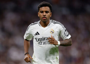 Conoce a todos los lesionados del Real Madrid.